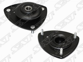 Опора переднего амортизатора SAT (LH=RH) Toyota Sienta NCP80 1-ое пополение 1-ый рестайлинг (2006-2010)