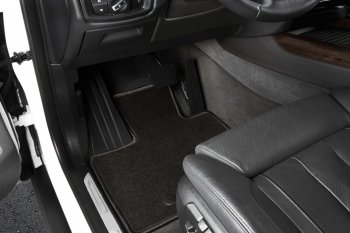 499 р. Коврики в салон Klever Haval H6 (2013-2020)  с доставкой в г. Майкоп. Увеличить фотографию 2