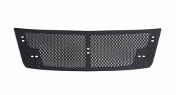 2 349 р. Защитная сетка решетки переднего бампера РА Great Wall Hover H3  дорестайлинг (2010-2014)  с доставкой в г. Майкоп. Увеличить фотографию 6