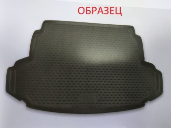 Коврик в багажник ELEMENT Great Wall Hover H5 (2010-2017)