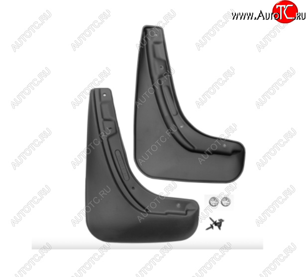 1 249 р. Брызговики Frosch (optimum) Haval Jolion дорестайлинг (2020-2024)  с доставкой в г. Майкоп