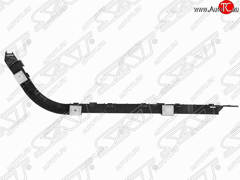 399 р. Правое крепление заднего бампера SAT Honda Civic FD седан дорестайлинг (2005-2008)  с доставкой в г. Майкоп