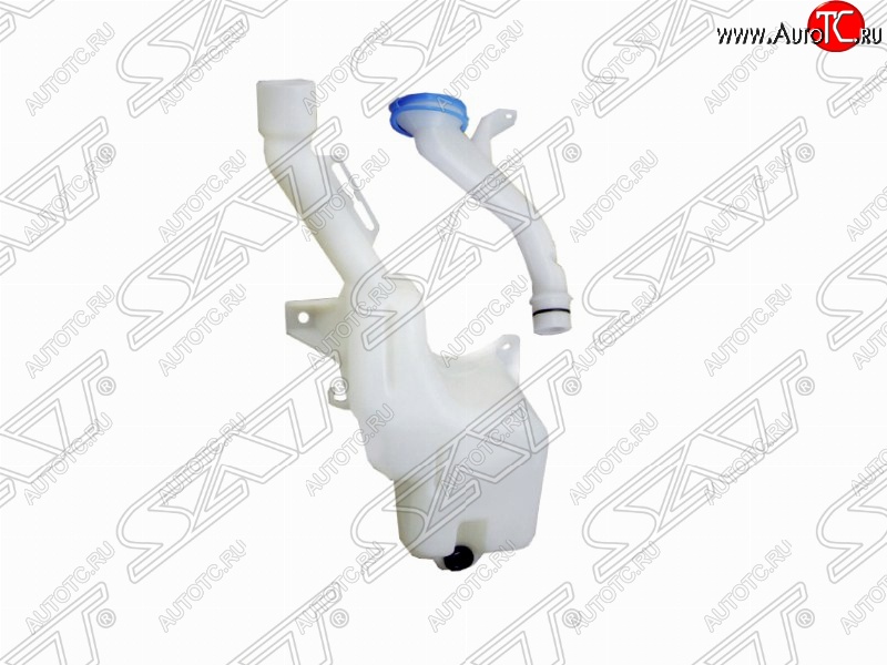 2 199 р. Бачок омывателей SAT (пр-во Тайвань)  Honda Civic  FD (2005-2011) седан дорестайлинг, седан рестайлинг  с доставкой в г. Майкоп
