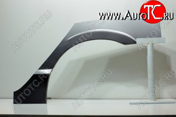 3 219 р. Задняя левая ремонтная арка AUTOFERRUM Honda Civic FD (2005-2011) седан дорестайлинг, седан рестайлинг (Холоднокатаная сталь 1 мм) с доставкой в г. Майкоп Увеличить фотографию 1 3 219 р. Задняя левая ремонтная арка AUTOFERRUM Honda Civic FD (2005-2011) седан дорестайлинг, седан рестайлинг (Холоднокатаная сталь 1 мм) с доставкой в г. Майкоп