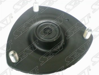 Левая опора переднего амортизатора SAT Honda Stream 1 RN1,RN3  дорестайлинг (2000-2004)
