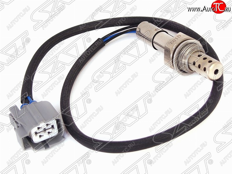 2 169 р. Датчик кислородный SAT (1,8-2,0)  Honda Accord  5 CD - Prelude  5 BB  с доставкой в г. Майкоп