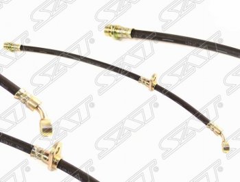 Левый задний тормозной шланг SAT (Таиланд) Honda Accord 7 CL седан дорестайлинг (2002-2005)