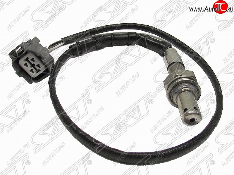 3 999 р. Датчик кислородный SAT (K20A, LH=RH)  Honda Accord ( 7 CL,  7 CM) (2002-2008) седан дорестайлинг, универсал дорестайлинг, седан рестайлинг, универсал рестайлинг  с доставкой в г. Майкоп