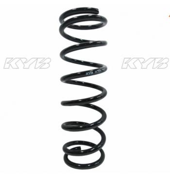 Пружина задняя KYB K-flex Honda Accord 7 CL седан дорестайлинг (2002-2005) (LH=RH)