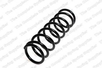 Пружина задняя LESJOFORS Honda Accord 7 CL седан дорестайлинг (2002-2005) (LH=RH)