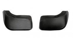 Брызговики передние Norplast Honda Accord  8 CU (2008-2011) седан дорестайлинг
