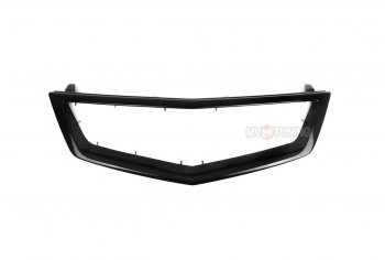Решетка радиатора mvART Sport var №1 Honda Accord ( 8 CU,  8 CW) (2011-2013) седан рестайлинг, универсал рестайлинг