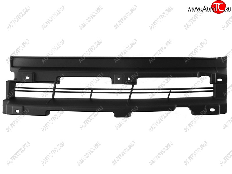 659 р. Решётка радиатора (внутренняя часть) SAT Honda Accord 9 CR седан дорестайлинг (2013-2016)  с доставкой в г. Майкоп