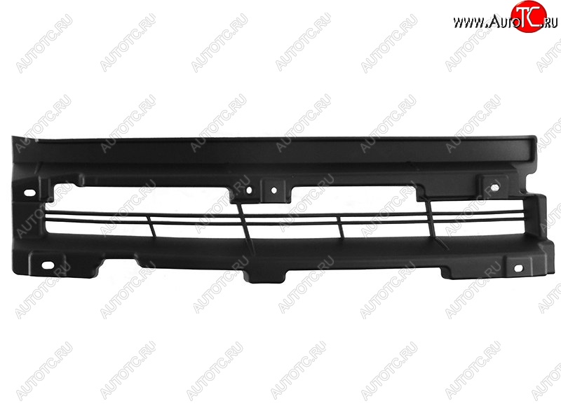 659 р. Решётка радиатора (внутренняя часть) SAT Honda Accord 9 CR седан дорестайлинг (2013-2016)  с доставкой в г. Майкоп