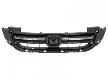 Решётка радиатора SAT Honda Accord 9 CR седан дорестайлинг (2013-2016)