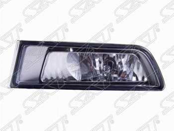 Левая противотуманная фара SAT (ODYSSEY 99-03 к бамперу ST-HD71-000-0). Honda Tourneo 1 CF дорестайлинг (1997-2000)