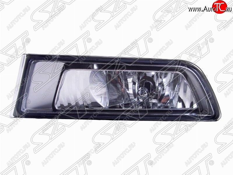 1 499 р. Левая противотуманная фара SAT (ODYSSEY 99-03 к бамперу ST-HD71-000-0). Honda Tourneo 1 CF дорестайлинг (1997-2000)  с доставкой в г. Майкоп