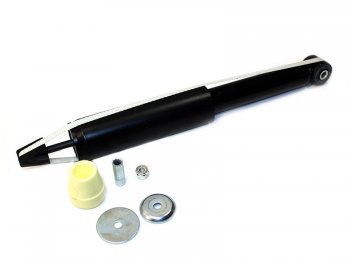 Амортизатор задний SAT (LH=RH) Honda Airwave  1 GJ (2003-2008) дорестайлинг