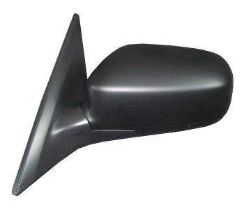 Боковое левое зеркало заднего вида SAT (3 контакта) Honda Civic  ES (2000-2006) седан дорестайлинг, седан рестайлинг