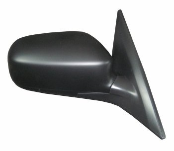 Боковое правое зеркало заднего вида SAT (3 контакта) Honda Civic  ES (2000-2006) седан дорестайлинг, седан рестайлинг