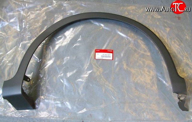 15 949 р. Передняя правая арка Оригинал Honda Civic FK,FN хэтчбэк 5 дв. дорестайлинг (2005-2008)  с доставкой в г. Майкоп
