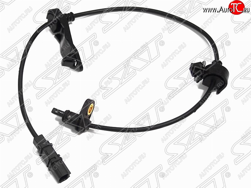 749 р. Левый датчик ABS задний SAT Honda Civic FK,FN хэтчбэк 5 дв. дорестайлинг (2005-2008)  с доставкой в г. Майкоп