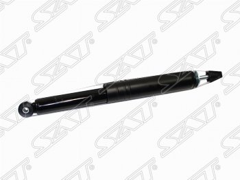 Амортизатор задний FN/FK SAT (RH=LH) Honda Civic  FK,FN (2005-2011) хэтчбэк 5 дв. дорестайлинг, хэтчбэк 5 дв. рестайлинг