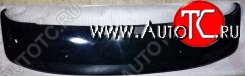 2 099 р. Дефлектор люка SAT  Honda CR-V  RE1,RE2,RE3,RE4,RE5,RE7 (2007-2012) дорестайлинг, рестайлинг  с доставкой в г. Майкоп