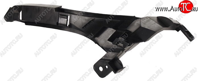 639 р. Крепление стандартного бампера SAT (левое, переднее) Honda CR-V RE1,RE2,RE3,RE4,RE5,RE7 рестайлинг (2009-2012)  с доставкой в г. Майкоп