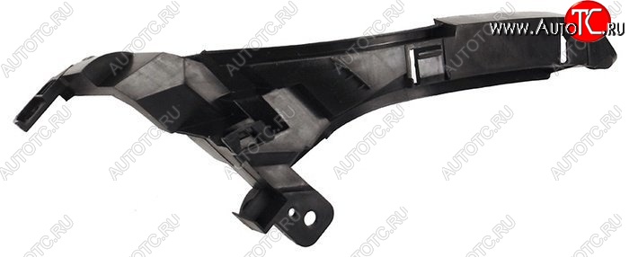 639 р. Крепление стандартного бампера SAT (правое, переднее) Honda CR-V RE1,RE2,RE3,RE4,RE5,RE7 рестайлинг (2009-2012)  с доставкой в г. Майкоп