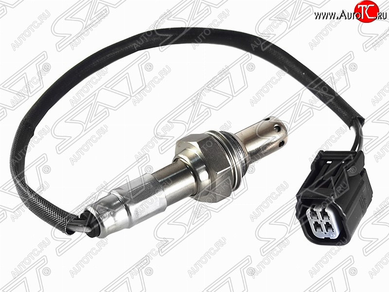 4 799 р. Датчик кислородный SAT (9K20 / 24A)  Honda CR-V  RE1,RE2,RE3,RE4,RE5,RE7 (2007-2012) дорестайлинг, рестайлинг  с доставкой в г. Майкоп