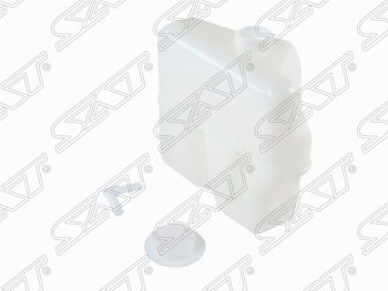 Бачок расширительный SAT Honda CR-V  RE1,RE2,RE3,RE4,RE5,RE7 (2007-2012) дорестайлинг, рестайлинг