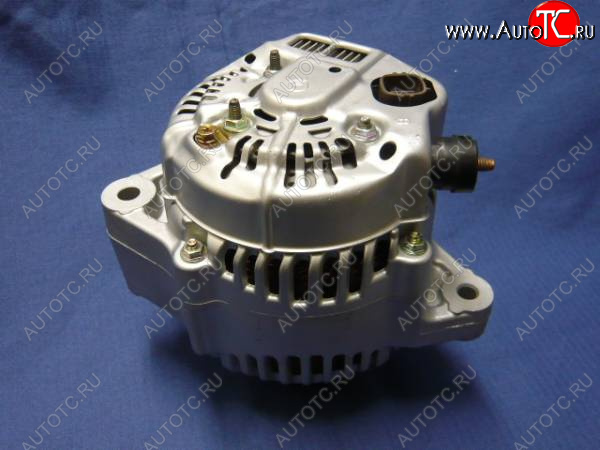 13 749 р. Генератор SAT (12V 95A, B20B) Honda CR-V RD1,RD2,RD3  дорестайлинг (1995-1998)  с доставкой в г. Майкоп