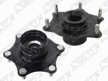 Опора переднего амортизатора SAT (LH=RH) Honda CR-V RM1,RM3,RM4 рестайлинг (2014-2018)