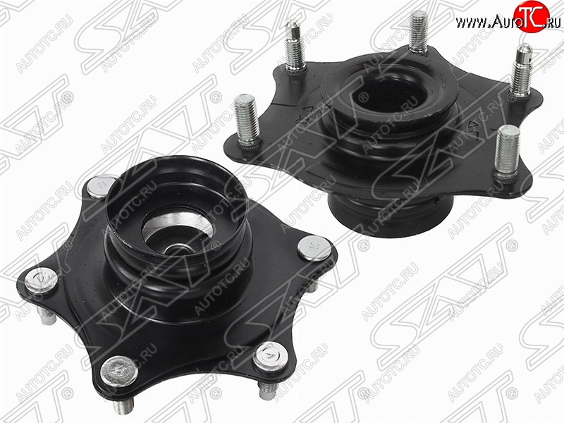 1 859 р. Опора переднего амортизатора SAT (LH=RH) Honda CR-V RE1,RE2,RE3,RE4,RE5,RE7 дорестайлинг (2007-2010)  с доставкой в г. Майкоп