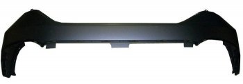 Бампер передний (верх) SAT Honda CR-V  RM1,RM3,RM4 (2012-2015) дорестайлинг