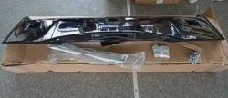 10 349 р. Спойлер CT Honda CR-V RM1,RM3,RM4 дорестайлинг (2012-2015) (Неокрашенный)  с доставкой в г. Майкоп. Увеличить фотографию 3