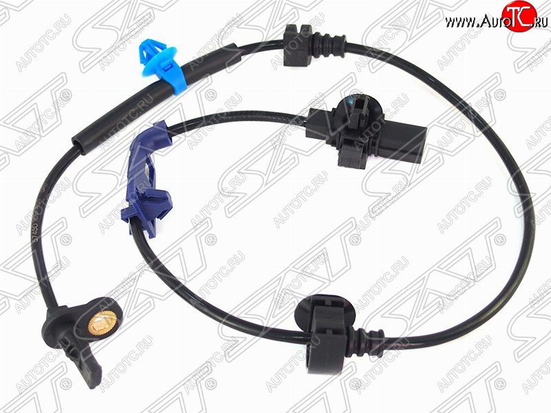 1 059 р. Правый датчик ABS передний SAT Honda CR-V RM1,RM3,RM4 дорестайлинг (2012-2015)  с доставкой в г. Майкоп