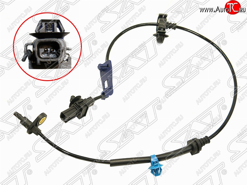 999 р. Левый датчик ABS SAT Honda CR-V RM1,RM3,RM4 дорестайлинг (2012-2015)  с доставкой в г. Майкоп