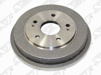 Барабан тормозной задний SAT Honda CR-V  RD1,RD2,RD3 - HR-V ( GH1,GH2,  GH3, GH4,  GH1, GH2)