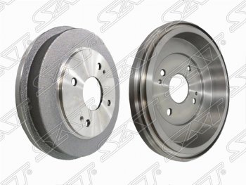 Барабан тормозной задний SAT Honda Accord  5 CD - CR-V  RD1,RD2,RD3