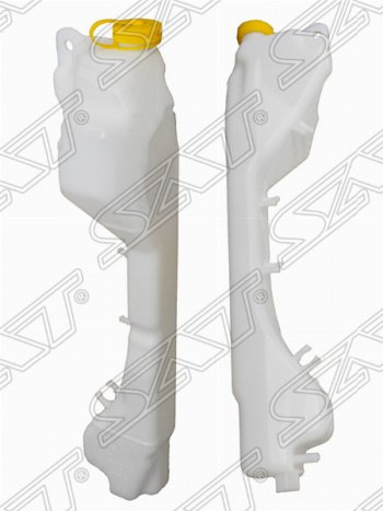 Бачок расширительный SAT (RD5 K20A) Honda CR-V  RD4,RD5,RD6,RD7,RD9  (2001-2006) дорестайлинг, рестайлинг