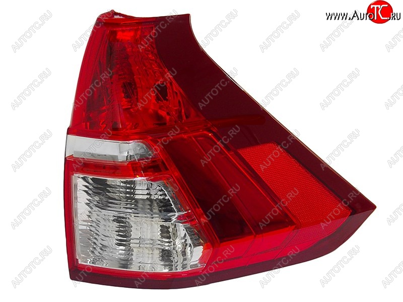 5 249 р. Правый фонарь SAT (нижний) Honda CR-V RM1,RM3,RM4 рестайлинг (2014-2018)  с доставкой в г. Майкоп