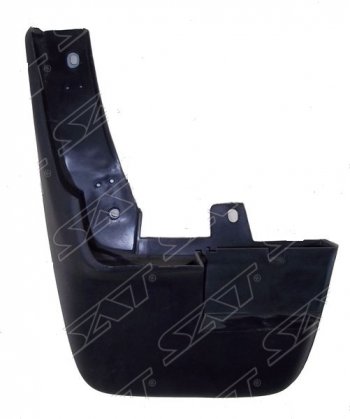 Брызговик (передний/левый) SAT Honda CR-V  RD4,RD5,RD6,RD7,RD9  (2001-2006) дорестайлинг, рестайлинг