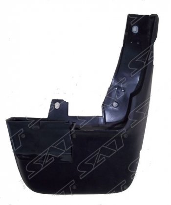 Брызговик (передний/правый) SAT Honda CR-V  RD4,RD5,RD6,RD7,RD9  (2001-2006) дорестайлинг, рестайлинг