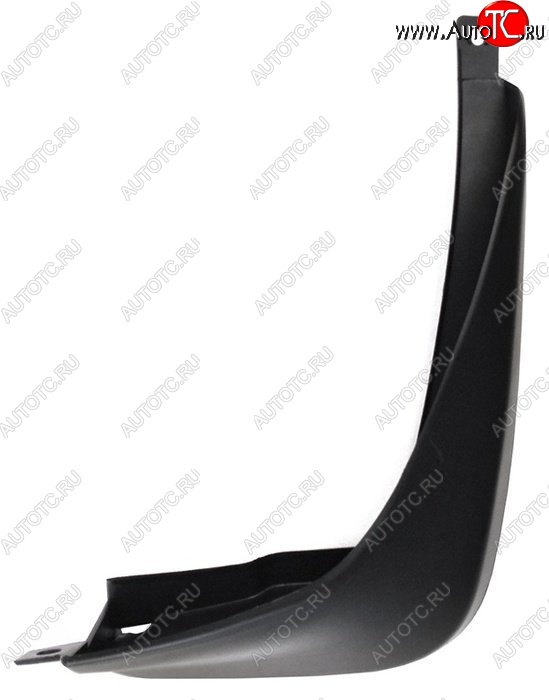 319 р. Брызговик (задний/правый) SAT  Honda Fit  GE (2007-2010) дорестайлинг  с доставкой в г. Майкоп