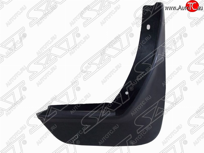 153 р. Правый брызговик задний SAT Honda Fit Aria GD рестайлинг седан (2005-2009)  с доставкой в г. Майкоп