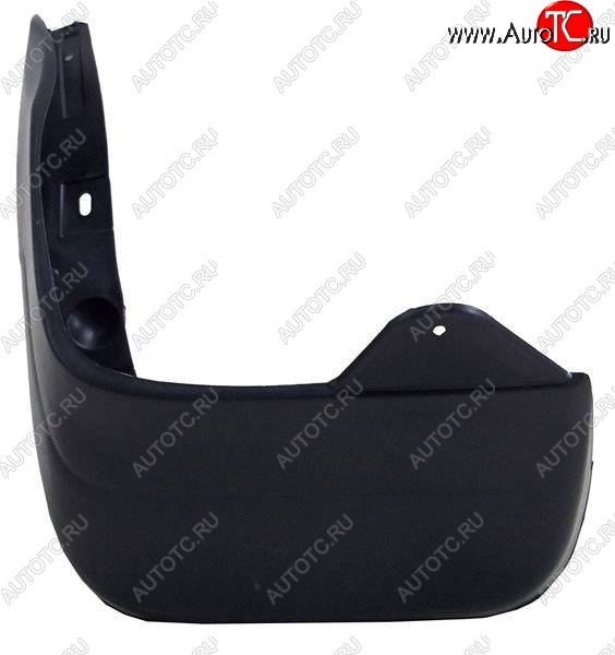 329 р. Брызговик (задний/левый) SAT  Honda Fit  1 (2001-2007) GD дорестайлинг, GD 1-ый рестайлинг, GD 2-ой рестайлинг  с доставкой в г. Майкоп