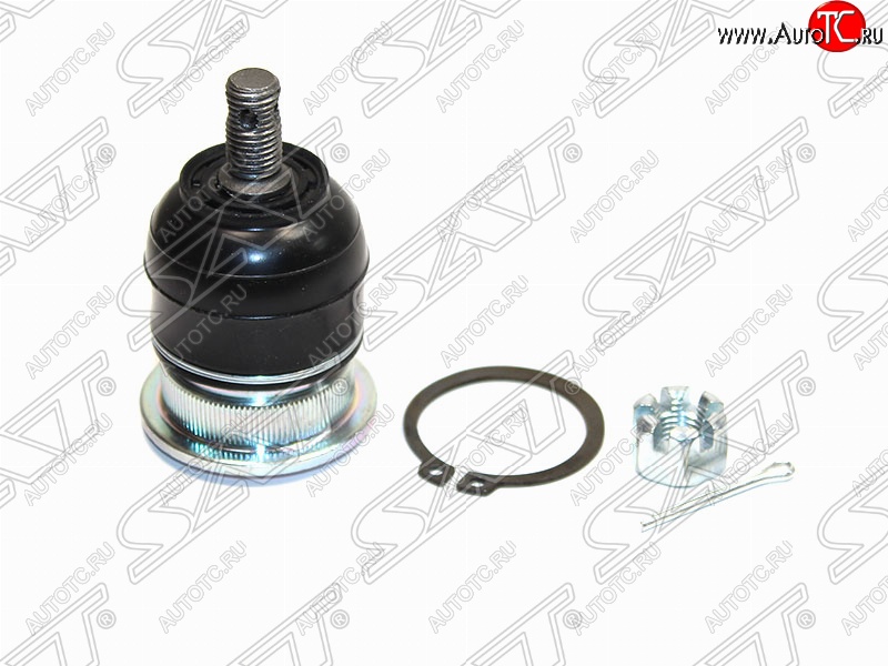 469 р. Шаровая опора переднего верхнего рычага SAT  Honda Odyssey  2 (1999-2003)  с доставкой в г. Майкоп