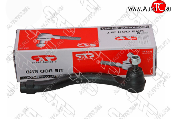 2 299 р. Правый наконечник рулевой тяги CTR Honda Odyssey 2 (1999-2003)  с доставкой в г. Майкоп